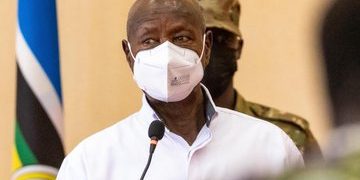 Museveni Pledges Shs125bn to Uganda Medical Association SACCO for Health Workers