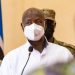 Museveni Pledges Shs125bn to Uganda Medical Association SACCO for Health Workers