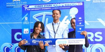 UCC Launches Cyber Stars Competition as Uganda Steps Up Cybersecurity Efforts