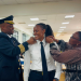 Rita Nasirumbi Becomes Uganda Airlines’ First Female Captain