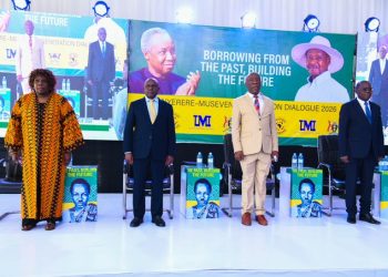 Young Africans Urged to Rethink Leadership at Nyerere-Museveni Dialogue