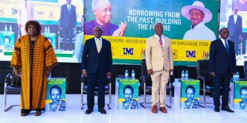 Young Africans Urged to Rethink Leadership at Nyerere-Museveni Dialogue