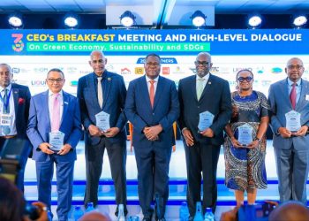 Uganda Urged to Turn Green Economy Pledges into Action