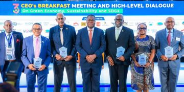 Uganda Urged to Turn Green Economy Pledges into Action