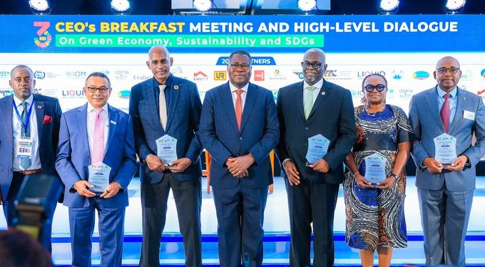 Uganda Urged to Turn Green Economy Pledges into Action