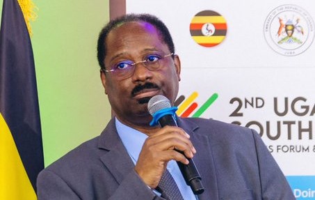 Uganda, South Sudan Seek to Cut Trade Costs and Expand Markets