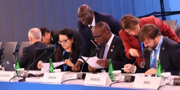 Musasizi Calls for Climate Resilience to Be Factored into Debt Assessments