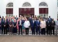 Museveni Urges EU to Support Africa’s Value Addition & Promote Global Prosperity