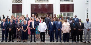 Museveni Urges EU to Support Africa’s Value Addition & Promote Global Prosperity