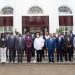 Museveni, South Sudan Delegation Discuss Measures to Boost Bilateral Trade