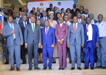 Uganda and South Sudan Sign Trade Pact to Boost Regional Ties