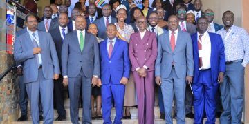 Uganda and South Sudan Sign Trade Pact to Boost Regional Ties
