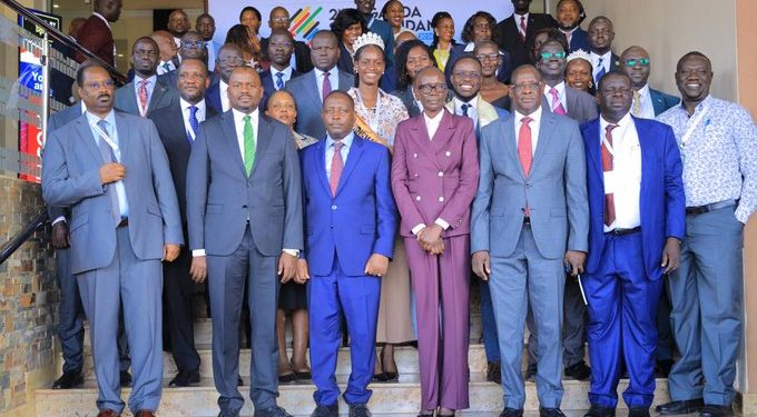 Uganda and South Sudan Sign Trade Pact to Boost Regional Ties