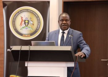 Government Releases Shs21.82 Trillion for Second Quarter as Economy Grows by 6.4%