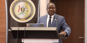 Government Releases Shs21.82 Trillion for Second Quarter as Economy Grows by 6.4%