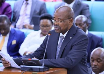 Ugandans in Ethiopia Urged to Invest Back Home, Transfer Skills