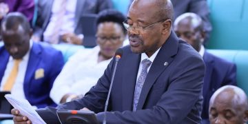 Ugandans in Ethiopia Urged to Invest Back Home, Transfer Skills