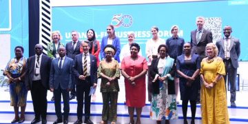 Uganda, EU Urge Investors to Turn Shs10 Trillion Energy Talks into Projects