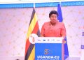Kagingo Urges EU-Uganda Business Forum to Turn Investment Pledges into Jobs