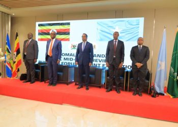 Uganda Calls for Fast-Tracking of Air, Customs Deals as Exports to Somalia Double