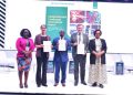 Old Mutual Investment Group Uganda Receives Market Development Excellence Award