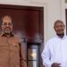 Oscar Munanura Promoted to Acting Major General, Appointed Chief of Defence Intelligence and Security