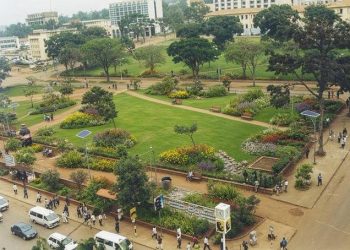 Cabinet Reverses Constitutional Square Redevelopment, Reaffirms Site as Protected Heritage
