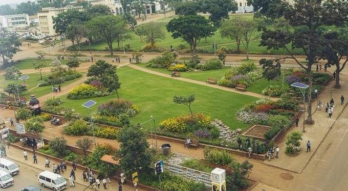Cabinet Reverses Constitutional Square Redevelopment, Reaffirms Site as Protected Heritage