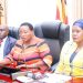 Nabbanja Urges Participation as Lira Hosts 4th National Cleaning Day
