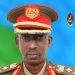 Oscar Munanura Promoted to Acting Major General, Appointed Chief of Defence Intelligence and Security