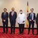 Museveni, EU Envoy Discuss Peace and Security in Great Lakes Region