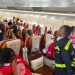UCAA, Uganda Airlines Rally Girls to Pursue Aviation Careers