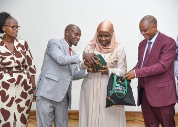CAF Reinstates AFCON Every Two Years, Confirms 2027 Uganda-Kenya-Tanzania Edition