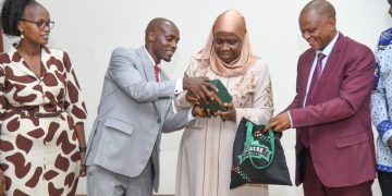 CAF Reinstates AFCON Every Two Years, Confirms 2027 Uganda-Kenya-Tanzania Edition