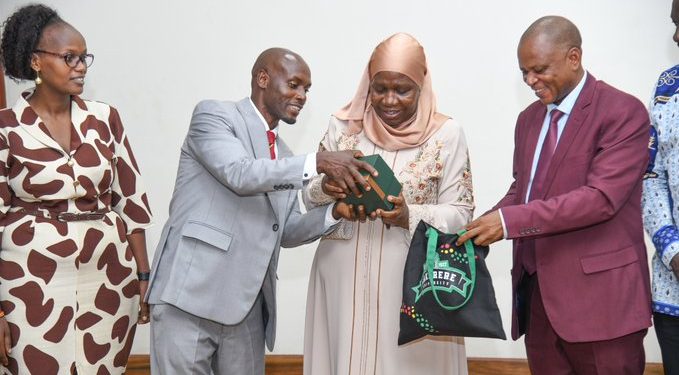 CAF Reinstates AFCON Every Two Years, Confirms 2027 Uganda-Kenya-Tanzania Edition