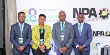 Strategy Execution: IASP Kampala Conference Urges Shift from Plans to Measurable Results