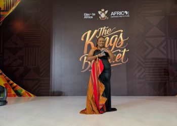 Ugandan Businesswoman Jane Frances Acilo Named Elevate Africa Global Ambassador