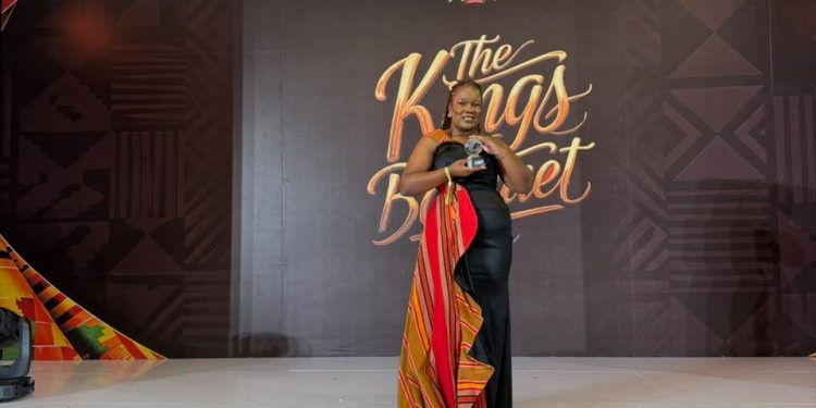 Ugandan Businesswoman Jane Frances Acilo Named Elevate Africa Global Ambassador