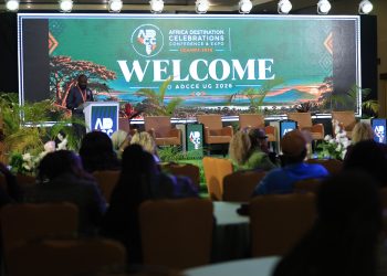 Uganda Moves to Become Africa’s Celebration Capital