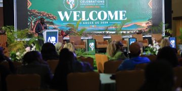 Uganda Moves to Become Africa’s Celebration Capital