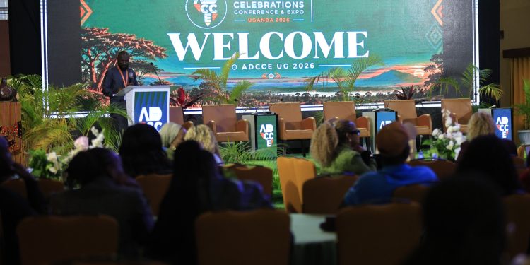 Uganda Moves to Become Africa’s Celebration Capital