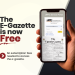 UPPC Opens Free Digital Access to the Uganda Gazette