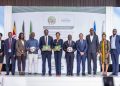 CAF, Uganda Tourism Board Partner to Promote Uganda at AFCON 2027