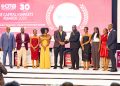 Old Mutual Investment Group Uganda Receives Market Development Excellence Award