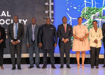 80,000 Lives Impacted: dfcu Urges SMEs to Digitise Records to Boost Creditworthiness
