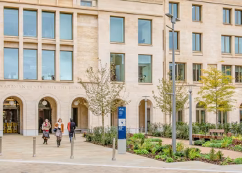 Oxford Named Best University in the World for Record 11 Years in a Row