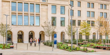 Oxford Named Best University in the World for Record 11 Years in a Row