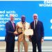 UGAFODE Wins International Award for Refugee Women’s Financial Education