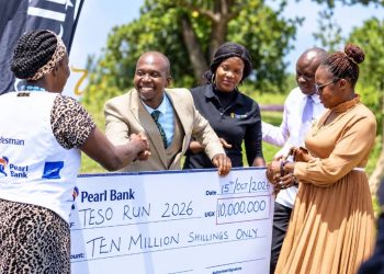 Britania Sweeps 5 Honours at 6th East Africa Brand Quality Awards