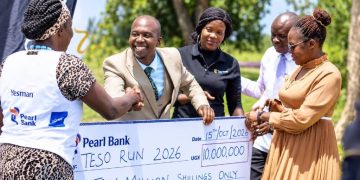 Britania Sweeps 5 Honours at 6th East Africa Brand Quality Awards
